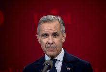 Mark Carney đắc cử lãnh đạo đảng Tự do, trở thành Thủ tướng Canada