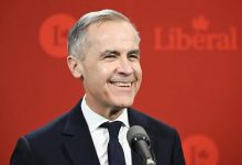 Mark Carney nhậm chức Thủ tướng Canada, khép lại thời kỳ Trudeau