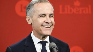 Mark Carney nhậm chức Thủ tướng Canada, khép lại thời kỳ Trudeau