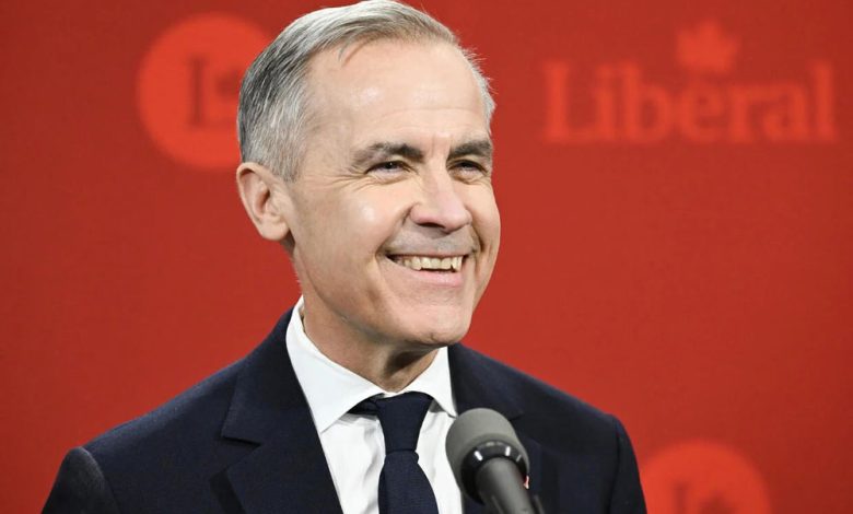 Mark Carney nhậm chức Thủ tướng Canada, khép lại thời kỳ Trudeau