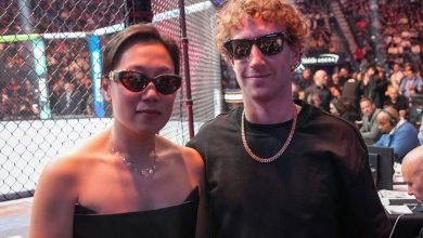 Mark Zuckerberg ra mắt kính Meta Ray-Ban giới hạn tại Paris Fashion Week