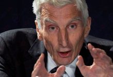 Martin Rees là ai?