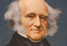 Martin Van Buren là ai?