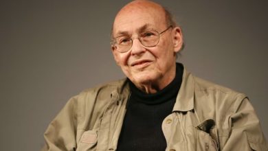 Marvin Minsky là ai?