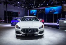 Maserati là gì?