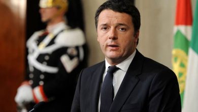 Matteo Renzi là ai?