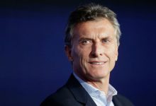 Mauricio Macri là ai?