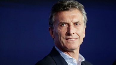 Mauricio Macri là ai?