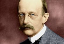 Max Planck là ai?