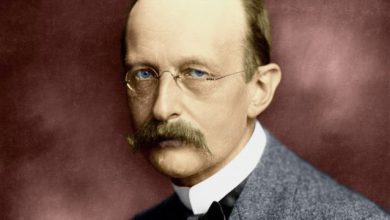 Max Planck là ai?