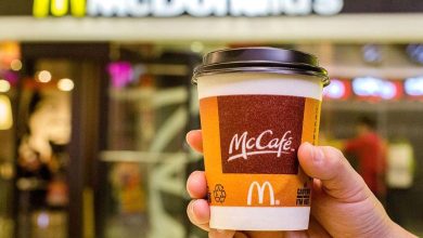 McCafé là gì?