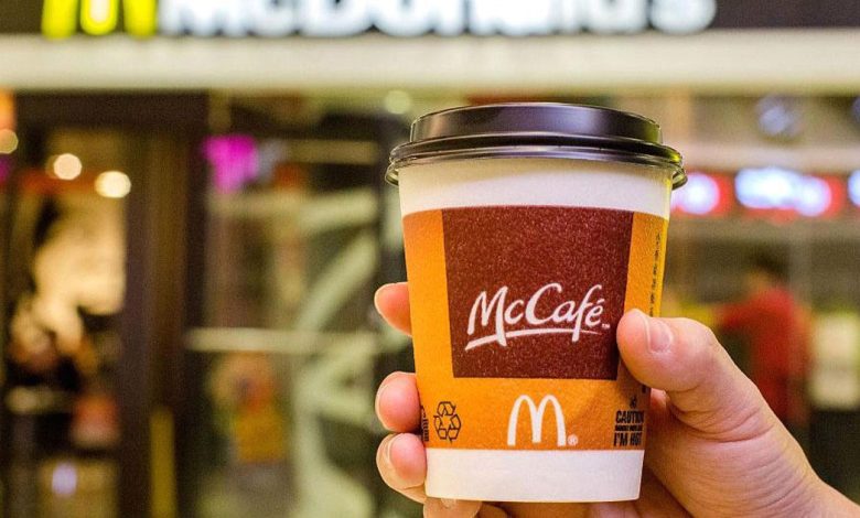 McCafé là gì?