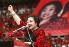 Megawati Sukarnoputri là ai?