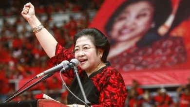 Megawati Sukarnoputri là ai?