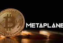 Metaplanet gia tăng dự trữ Bitcoin lên 3.200 BTC sau mua mới