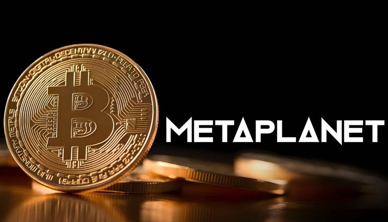 Metaplanet gia tăng dự trữ Bitcoin lên 3.200 BTC sau mua mới