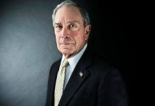 Michael Bloomberg là ai?