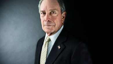 Michael Bloomberg là ai?