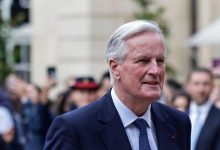 Michel Barnier là ai?