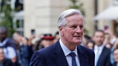 Michel Barnier là ai?