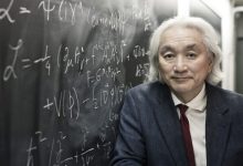 Michio Kaku là ai?