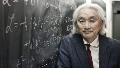 Michio Kaku là ai?