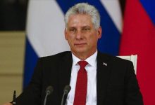 Miguel Díaz-Canel là ai?