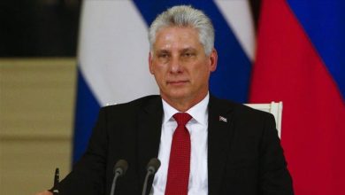 Miguel Díaz-Canel là ai?