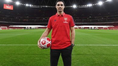 Mikel Arteta là ai?