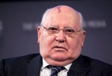 Mikhail Gorbachev là ai?