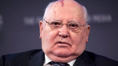 Mikhail Gorbachev là ai?