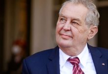 Milos Zeman là ai?