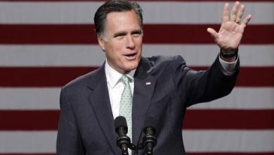 Mitt Romney là ai?