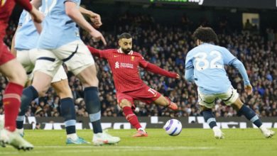 PSG và Liverpool chạm trán trong trận cầu đỉnh cao Champions League