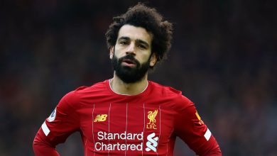 Mohamed Salah là ai?