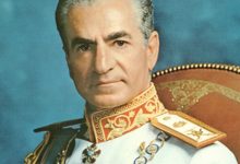 Mohammad Reza Pahlavi là ai?