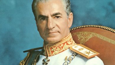 Mohammad Reza Pahlavi là ai?