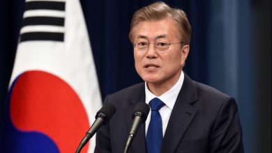 Moon Jae-in là ai?