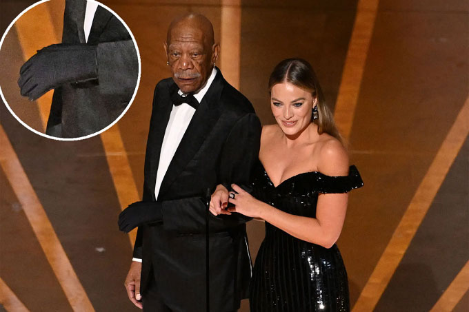 Morgan Freeman và hành trình chống lại đau cơ xơ hóa đau đớn