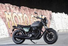 Moto Guzzi là gì?