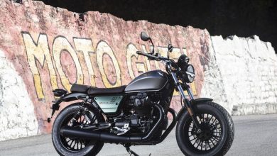 Moto Guzzi là gì?