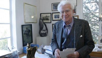 Murray Gell-Mann là ai?