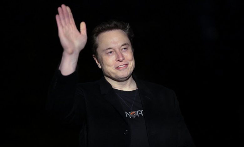 Musk ủng hộ Mỹ rút khỏi NATO và Liên Hợp Quốc