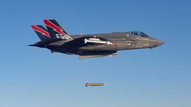 Mỹ có thể vô hiệu hóa F-35 mà không cần công tắc ẩn