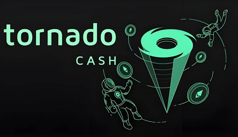 Mỹ gỡ trừng phạt Tornado Cash giá TORN tăng mạnh 100%