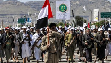 Mỹ khó tiêu diệt Houthi do tiềm lực quân sự và địa hình Yemen