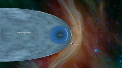 NASA tắt thiết bị Voyager 1 và 2 để kéo dài thời gian thám hiểm