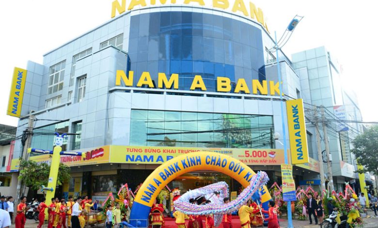 Nam A Bank là gì?