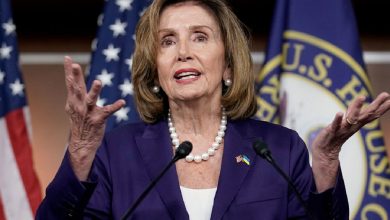 Nancy Pelosi là ai?