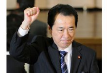 Naoto Kan là ai?